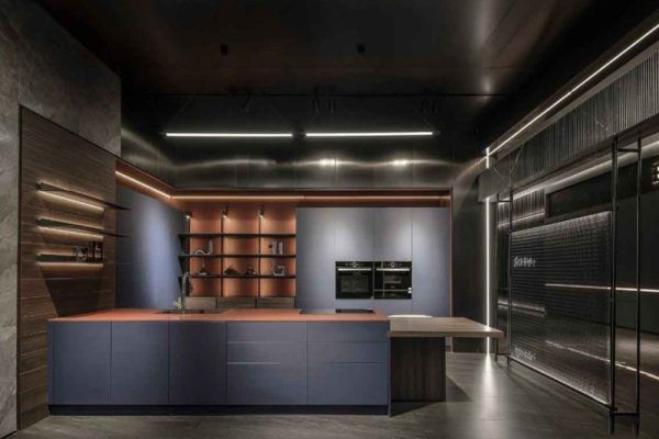 环形净透延伸的材质光泽 第10060期