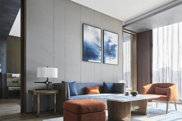 酒店设计 第10110期