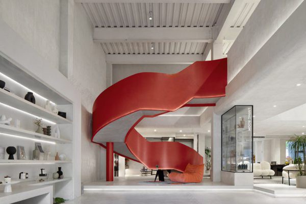 家具生活体验馆 第10112期