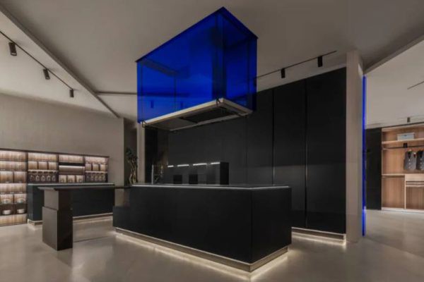 不锈钢展厅 第10115期