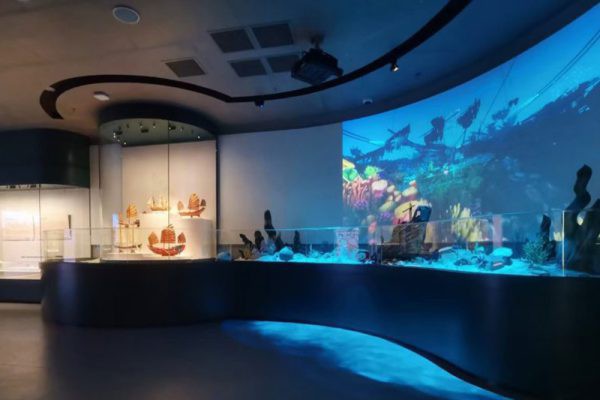 海上丝绸之路博物馆 第10120期