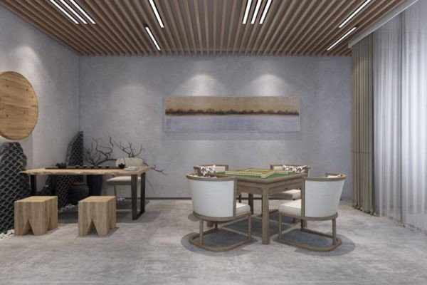 红酒展厅 第10131期