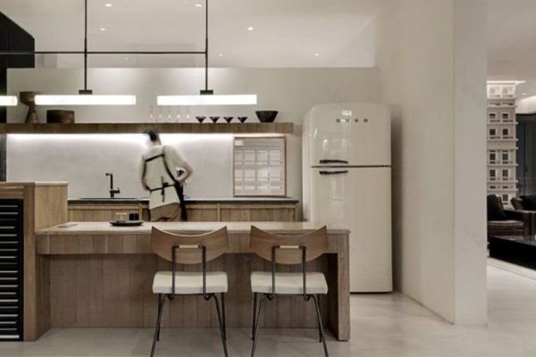 生活美学概念展厅 第10132期