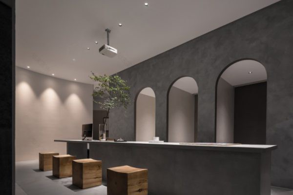 水泥砖展厅 第10136期