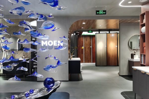 家居展厅改造 第10139期