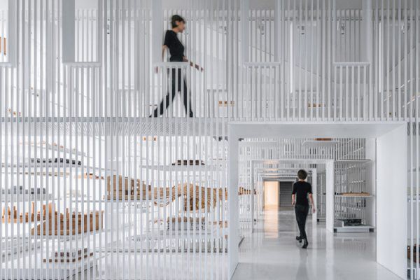 中国建筑模型博物馆  第10175期