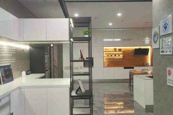 红星美凯龙卖场展厅  第10183期