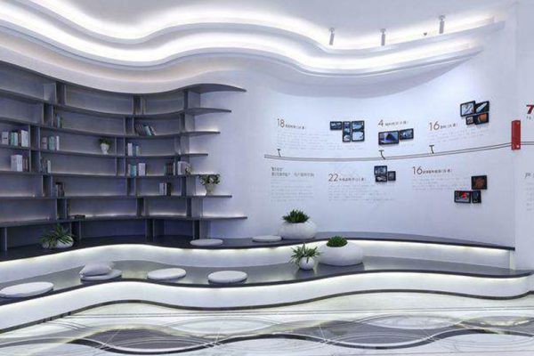 鹰牌陶瓷未来馆  第10187期