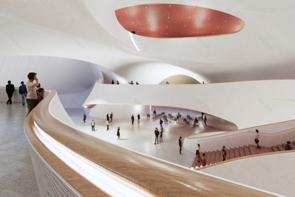 深圳改革开放展览馆  第10190期