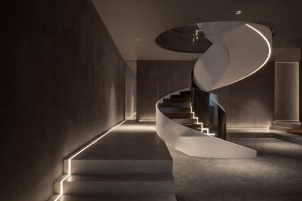 楼梯展厅  第10193期