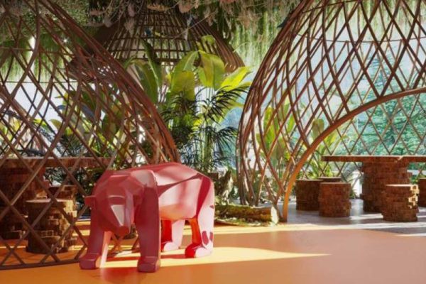 儿童科技探索馆  第10211期