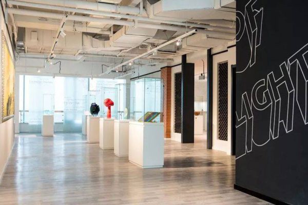 浙江绿波琉璃博物馆  第10236期