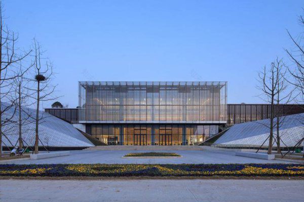 宜昌规划展览馆  第10238期