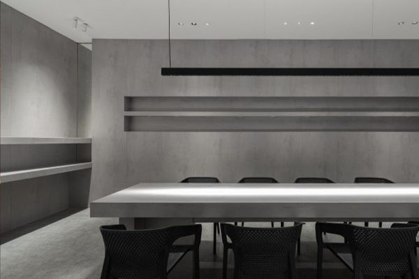 光与影西铁光亚展厅 第10242期