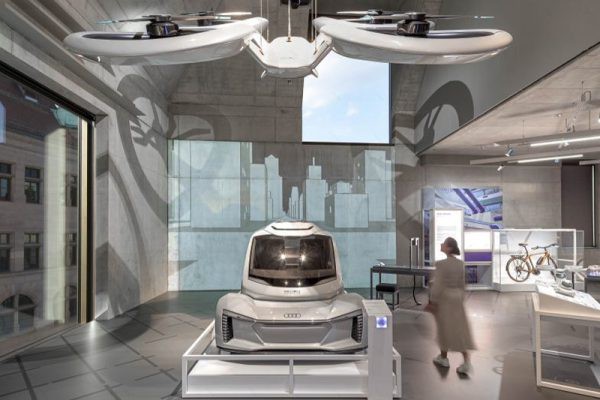 未来博物馆 第10250期