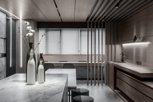 定制系统展厅 第10260期