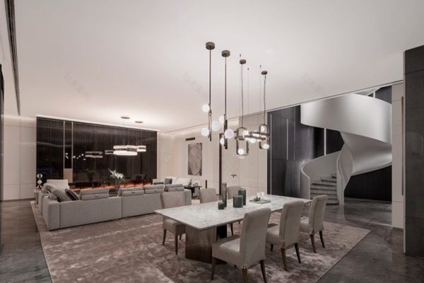 木里木外武汉展厅 第10266期