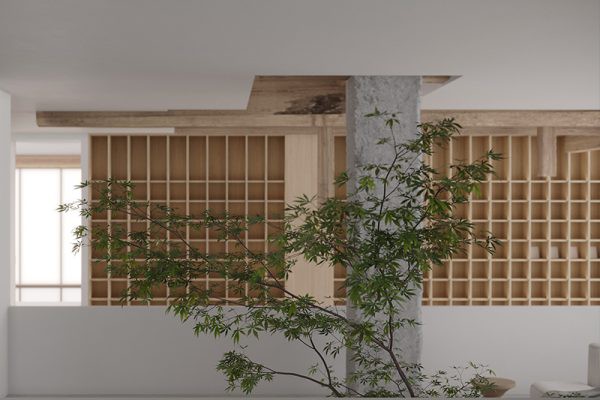 源木至家展厅 第10318期