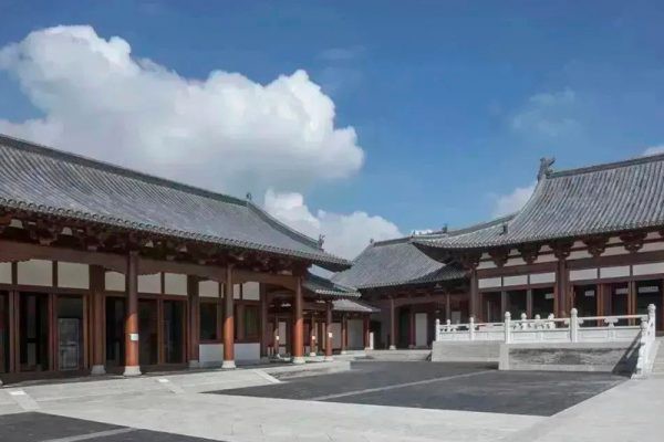 德寿宫遗址博物馆对外开放,沉浸式体验宋韵风华 第11322期