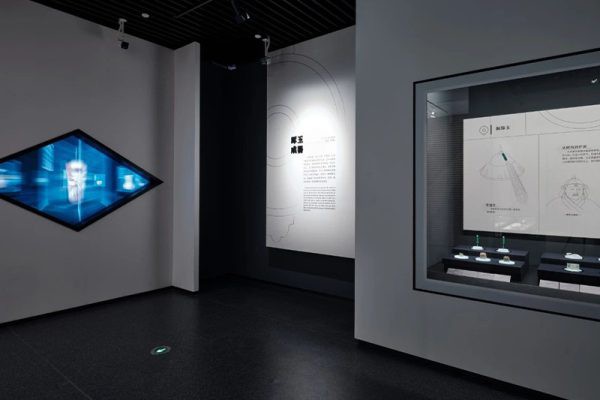 广西博物馆新馆历经四年改造,焕新开馆 第11323期