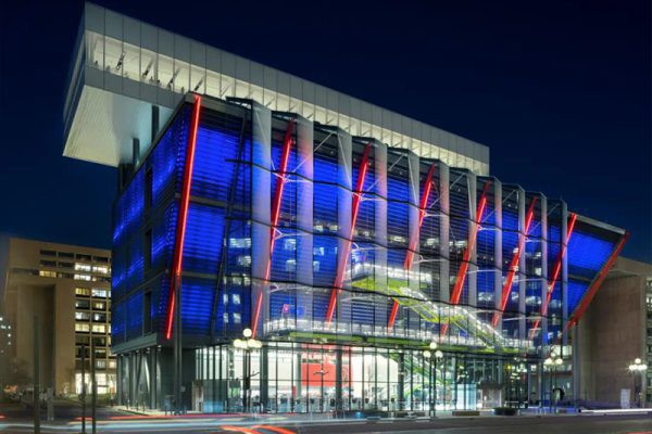 国外展陈案例丨美国国际间谍博物馆 第11327期