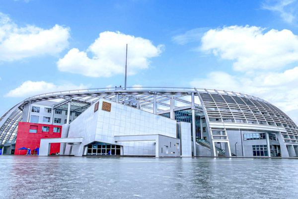 李白出生地、中国科技城,绵阳城市规划展览馆开馆 第11332期