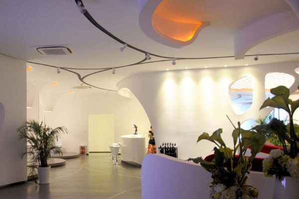 精选案例 青岛大拇指照明设计 第5188期