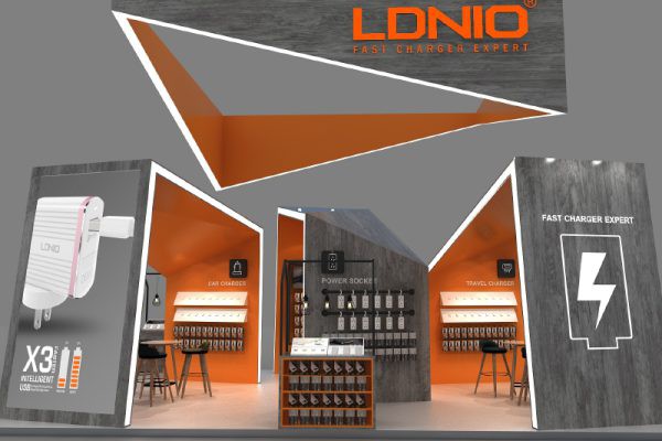 精选案例 电子展台临展 5278期