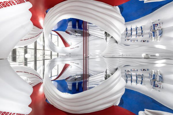 大白兔全球首家旗舰店 第10002期