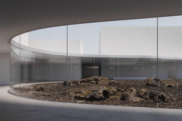 NP博物馆概念设计 第10005期