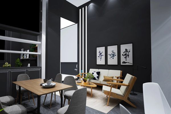 家具展厅 第11169期