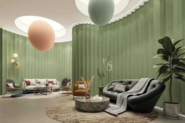 初见家具展厅 第11171期