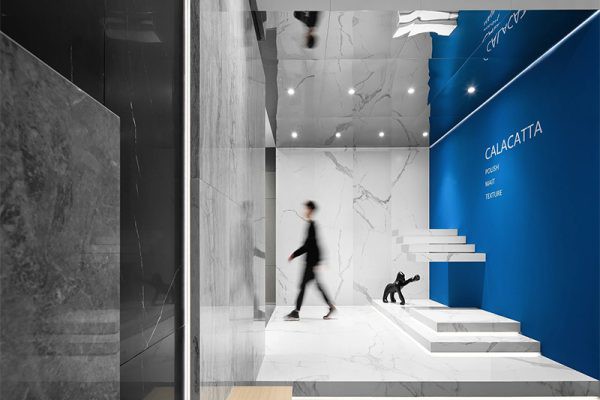 艺术系家具展厅 第11176期