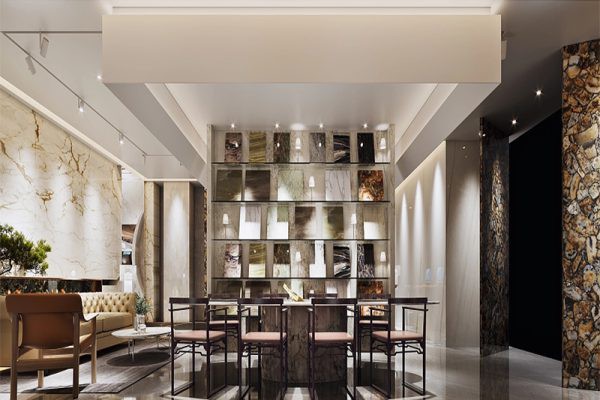 西安家具展厅 第11177期