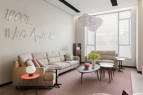 家具展厅 第11181期