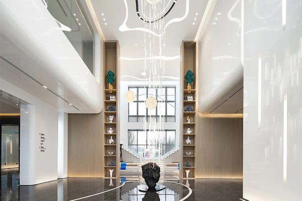 地产展厅 第11187期