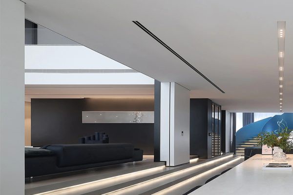 极简风展厅 第11192期