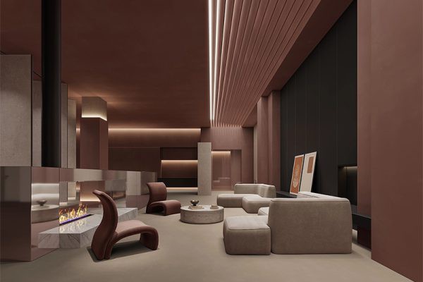 家具展厅 第11197期