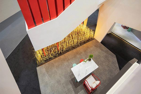 现代展厅 第11198期