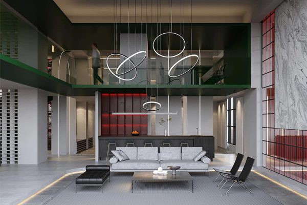 家具展厅 第11209期