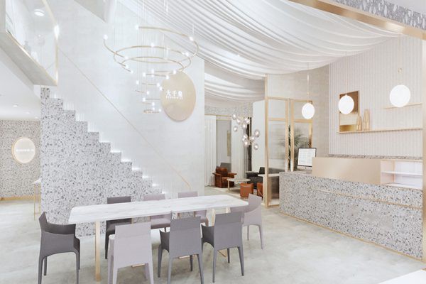 郑州大千集展厅 第11253期