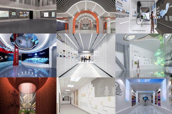 策划文本 校史馆合集 12078期