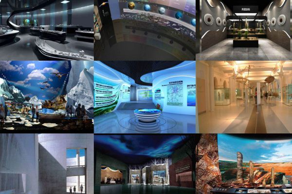 策划文本 自然馆合集 12079期