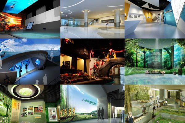 策划文本 自然馆合集 12080期