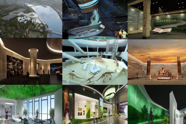 策划文本 自然馆合集 12081期