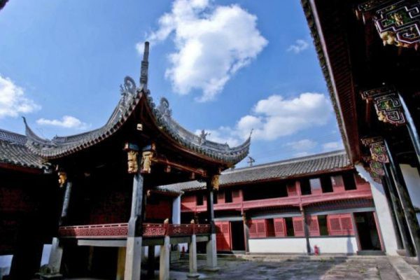 策划文本·上虞博物馆展览陈列大纲文本 第4255期