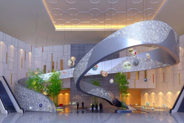 策划文本·成都非遗博览中心 北京笔克 第4259期