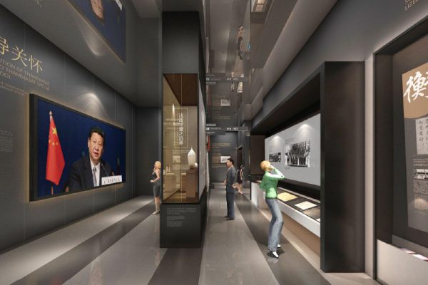 策划文本·甘肃 兰州大学博物馆 第4261期