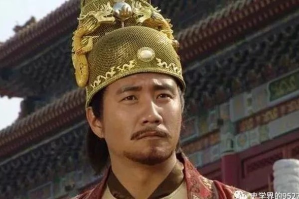 朱元璋驾崩前,对宠妃说:去跟你哥哥见一面吧!妃子听后就自杀了