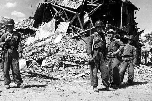 4万多名朝鲜族战士从四野去朝鲜,为何战后有一万多人又回来了?